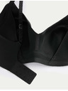 Marks & Spencer Tehotná neviditeľná Body Invisibles™ dojčiaca podprsenka bez kostic (A–H) Marks & Spencer čierna