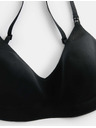 Marks & Spencer Tehotná neviditeľná Body Invisibles™ dojčiaca podprsenka bez kostic (A–H) Marks & Spencer čierna