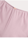 Marks & Spencer Francouzské nohavičky Nolana s čipkou Marks & Spencer hnedá