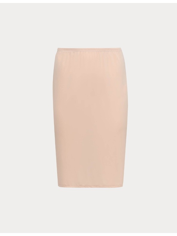 Marks & Spencer Neviditeľná Body Invisibles™ spodničky s technológiou Flexifit™ Marks & Spencer béžová