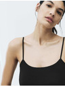 Marks & Spencer Košeľové neviditeľné telo Body Invisibles™ s technológiou Flexifit™ Marks & Spencer čierna