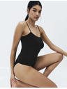 Marks & Spencer Košeľové neviditeľné telo Body Invisibles™ s technológiou Flexifit™ Marks & Spencer čierna