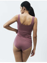 Marks & Spencer 2 tielka Flexifit™ s vysokým podielom modalu Marks & Spencer ružová