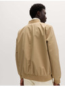 Marks & Spencer Bunda Bomber s technológiou Stormwear™ Marks & Spencer béžová