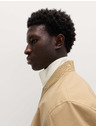 Marks & Spencer Bunda Bomber s technológiou Stormwear™ Marks & Spencer béžová