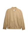 Marks & Spencer Bunda Bomber s technológiou Stormwear™ Marks & Spencer béžová
