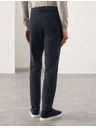 Marks & Spencer Pančuchové nohavice slim fit Marks & Spencer námornícka modrá