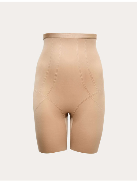 Marks & Spencer Dámske elastické chinos nohavice Marks & Spencer na telo s technológiou Magicwear