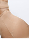Marks & Spencer Dámske elastické chinos nohavice Marks & Spencer na telo s technológiou Magicwear