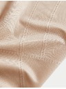 Marks & Spencer Dámske elastické chinos nohavice Marks & Spencer na telo s technológiou Magicwear