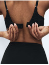 Marks & Spencer Hladká dekoltová podprsenka Body Soft™ s kostícami, veľ. A–E Marks & Spencer čierna