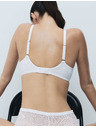 Marks & Spencer Podprsenka Body Soft™ s plnými košíčkami bez kostíc, veľ. A–E Marks & Spencer biela