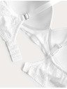 Marks & Spencer Podprsenka Body Soft™ s plnými košíčkami bez kostíc, veľ. A–E Marks & Spencer biela