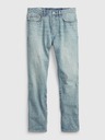 GAP Džínsy slim GapFlex GAP
