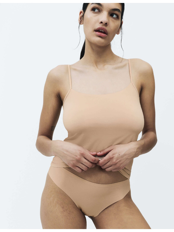 Marks & Spencer Telovej stahovací body