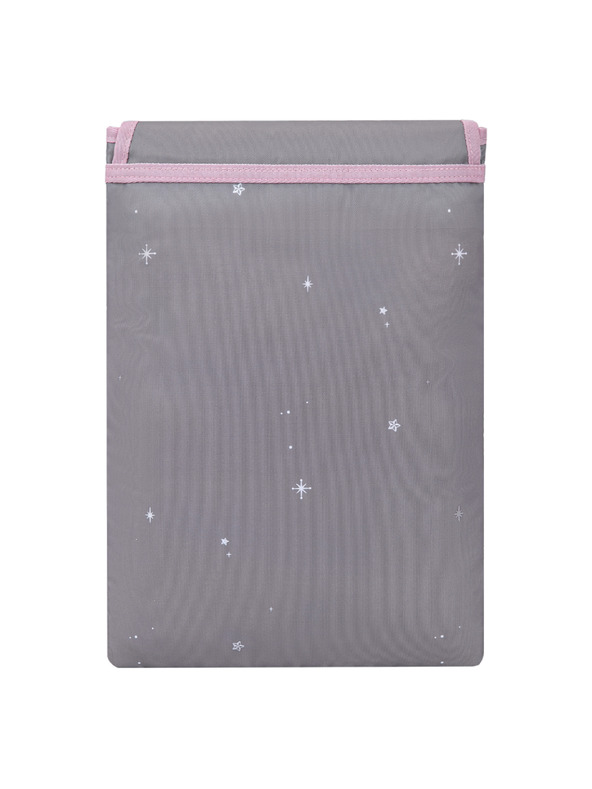 BAAGL  BAAGL Obal na notebook Kuromi Grey GRS