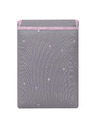 BAAGL  BAAGL Obal na notebook Kuromi Grey GRS