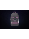 BAAGL  BAAGL SET 3 Skate Kuromi Grey: batoh, penal, športová taška GRS