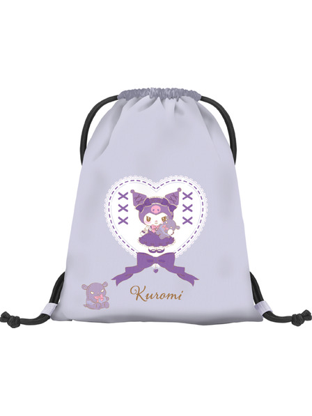 BAAGL  BAAGL Sáčok Kuromi Sweet One GRS