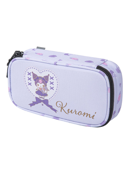 BAAGL  BAAGL Školský penal etue Kuromi Sweet One GRS