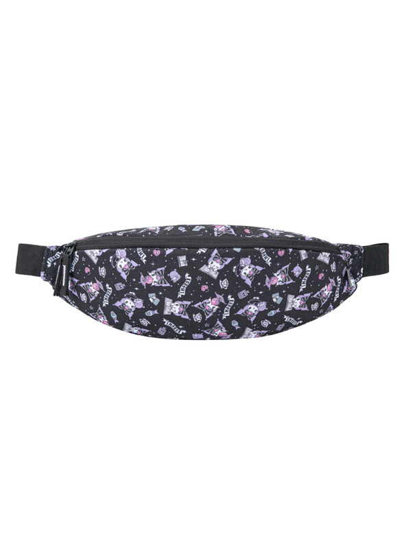 BAAGL  BAAGL Ledvinka Snap Kuromi Black GRS