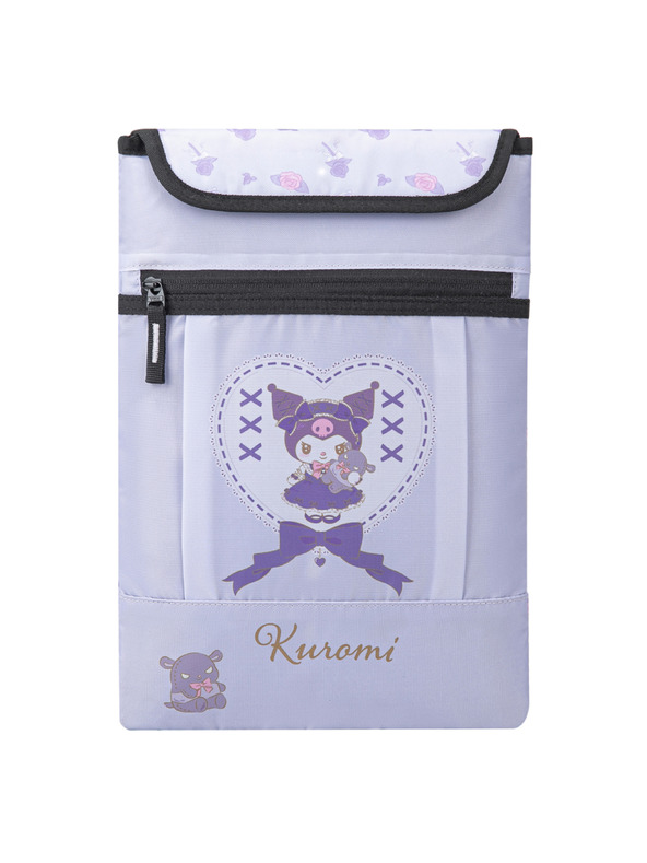 BAAGL  BAAGL Obal na notebook Kuromi Sweet One GRS