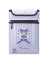 BAAGL  BAAGL Obal na notebook Kuromi Sweet One GRS