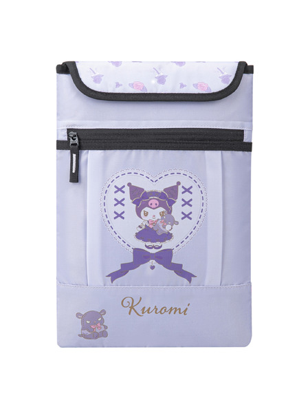 BAAGL  BAAGL Obal na notebook Kuromi Sweet One GRS