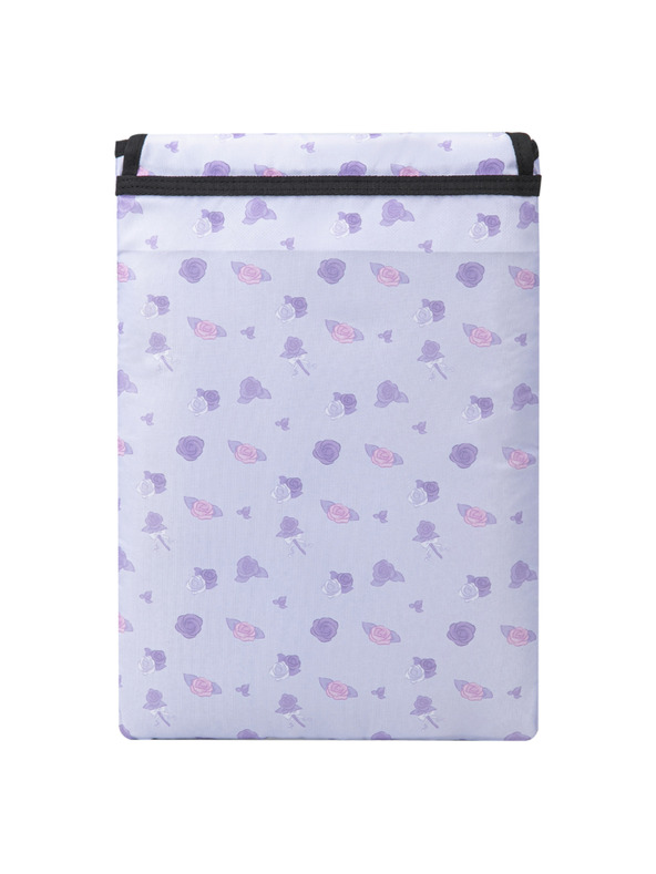 BAAGL  BAAGL Obal na notebook Kuromi Sweet One GRS