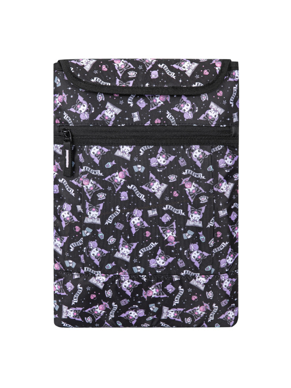 BAAGL  BAAGL Obal na notebook Kuromi Black GRS