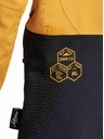 Meatfly Meatfly dámska SNB & SKI bunda Gaia Sunflower / Black