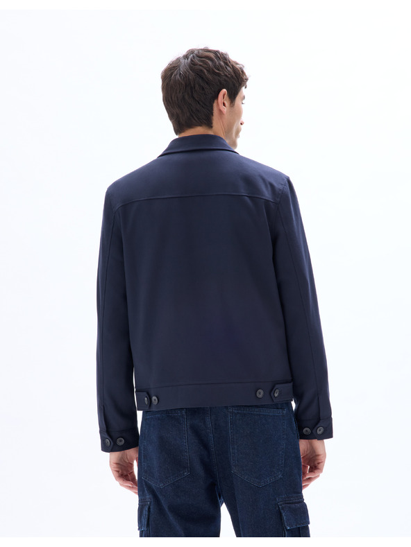 Celio Bunda Musmart