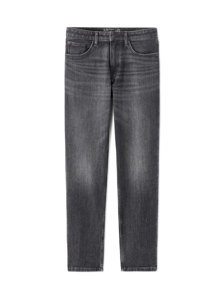 Celio Džínsy Straight3l C15
