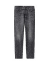 Celio Džínsy Straight3l C15