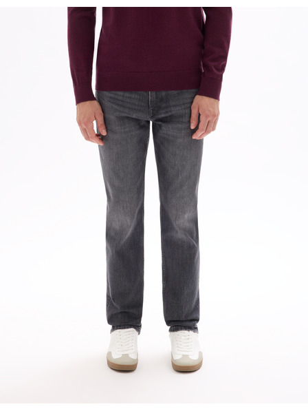 Celio Džínsy Straight3l C15