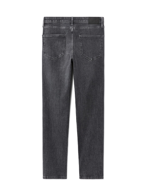 Celio Džínsy Straight3l C15