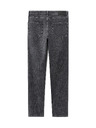 Celio Džínsy Straight3l C15