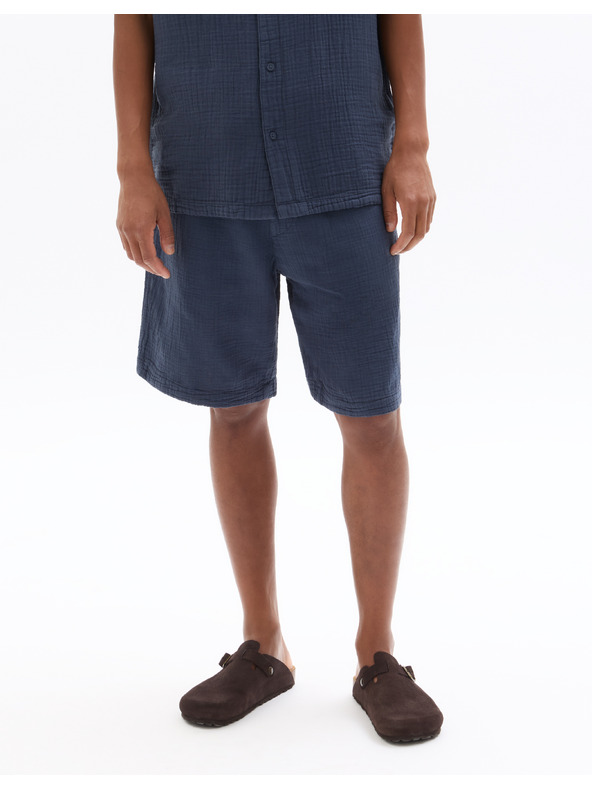 Celio Krátke nohavice Mogazbm