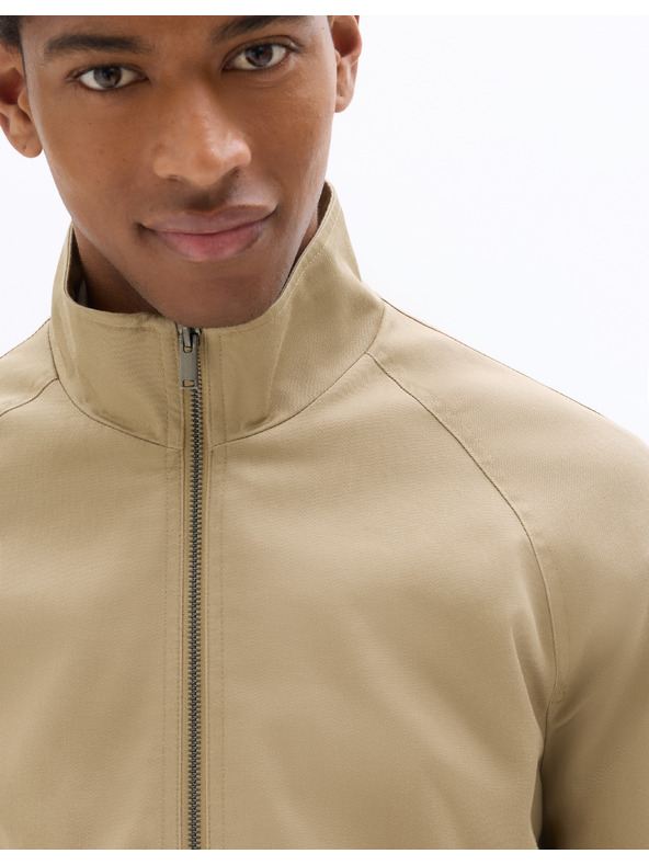 Celio Bunda Nucoton
