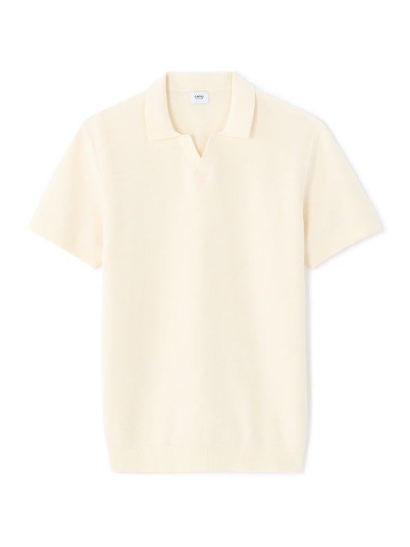 Celio Polo tričko Mepic
