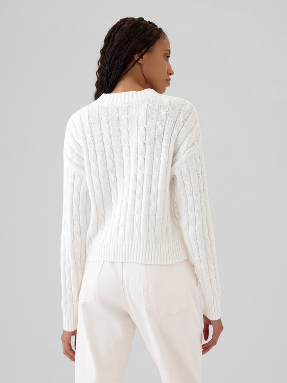 GAP Crop sveter GAP