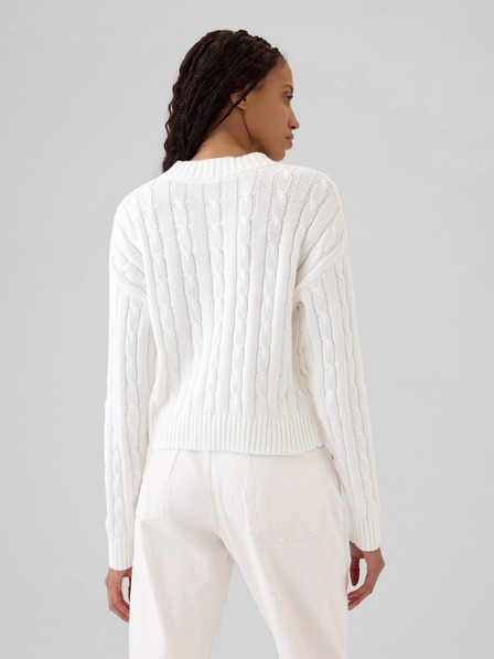 GAP Crop sveter GAP
