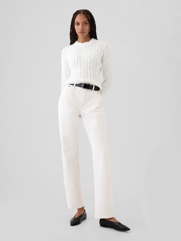 GAP Crop sveter GAP