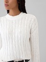GAP Crop sveter GAP