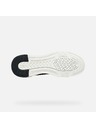 Geox Tmavomodré pánske tenisky Geox Vittour Plus