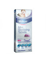 Milton MILTON sterilizačné tablety 50ks