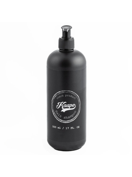 Kaapo Šampón na vlasy Kaapo 500 ml (ŠVK500)