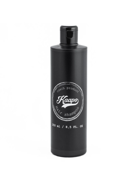 Kaapo Šampón na vlasy Kaapo 250 ml (ŠVK250)