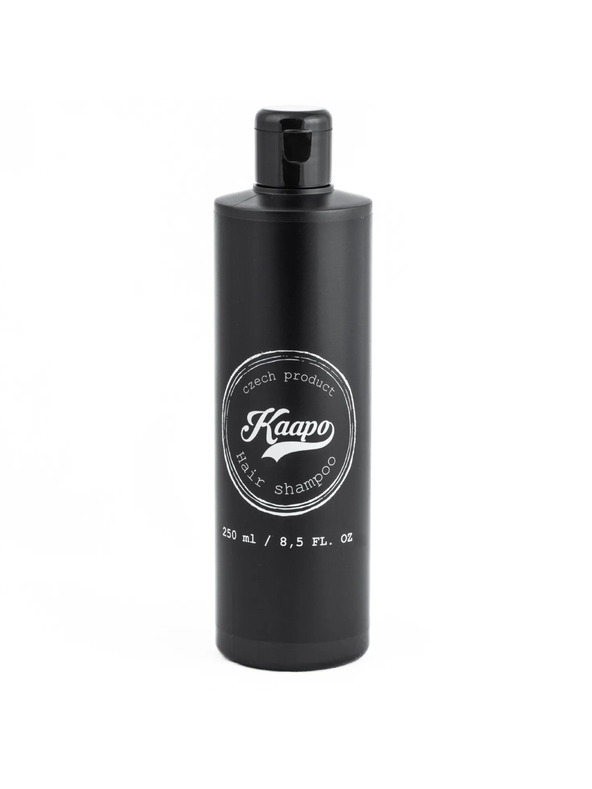 Kaapo Šampón na vlasy Kaapo 250 ml (ŠVK250)