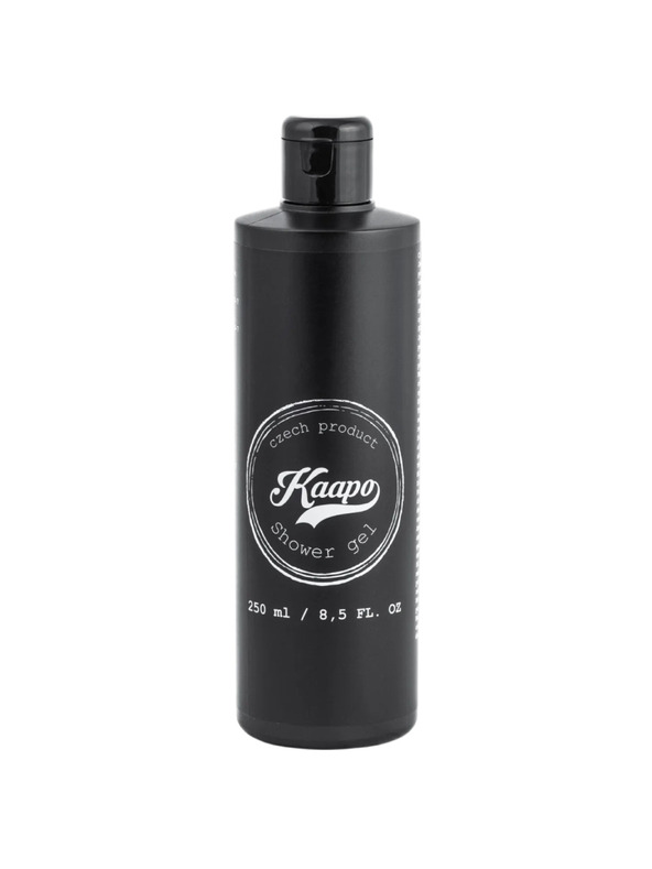 Kaapo Sprchový gél Kaapo 250 ml
